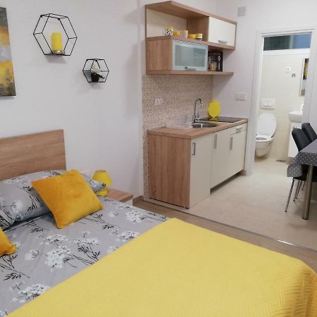 Kalelarga Apartments 4 You Zadar Ngoại thất bức ảnh