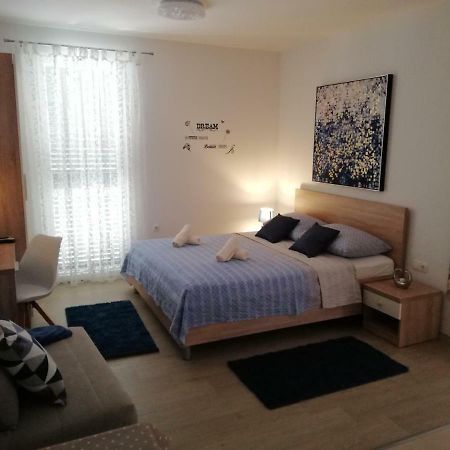 Kalelarga Apartments 4 You Zadar Ngoại thất bức ảnh