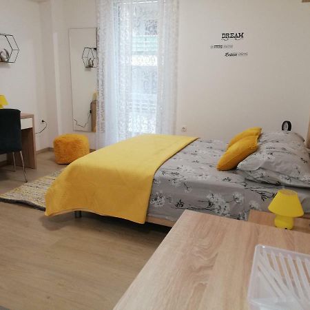 Kalelarga Apartments 4 You Zadar Ngoại thất bức ảnh