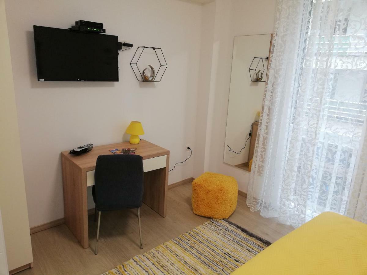 Kalelarga Apartments 4 You Zadar Ngoại thất bức ảnh
