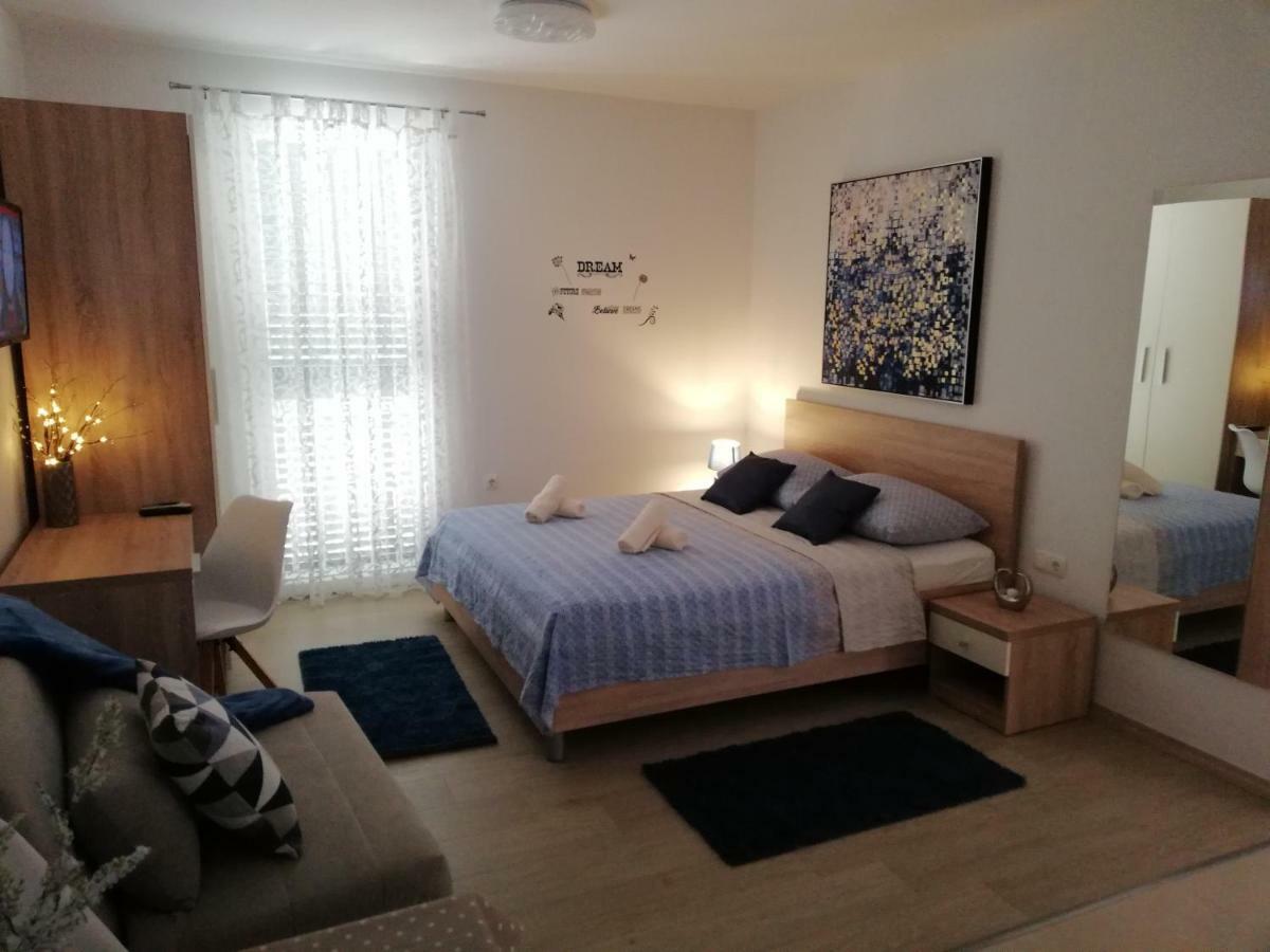 Kalelarga Apartments 4 You Zadar Ngoại thất bức ảnh