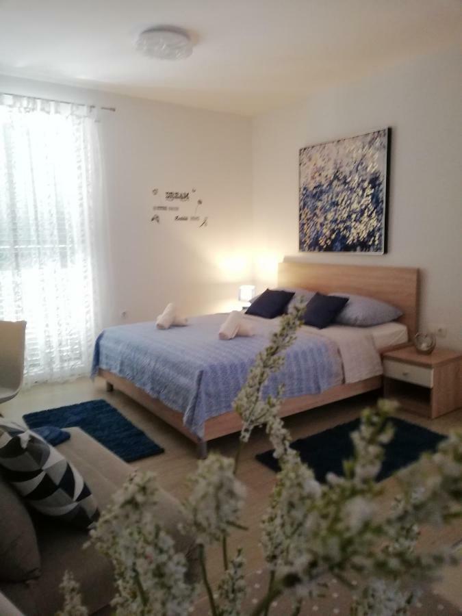 Kalelarga Apartments 4 You Zadar Ngoại thất bức ảnh