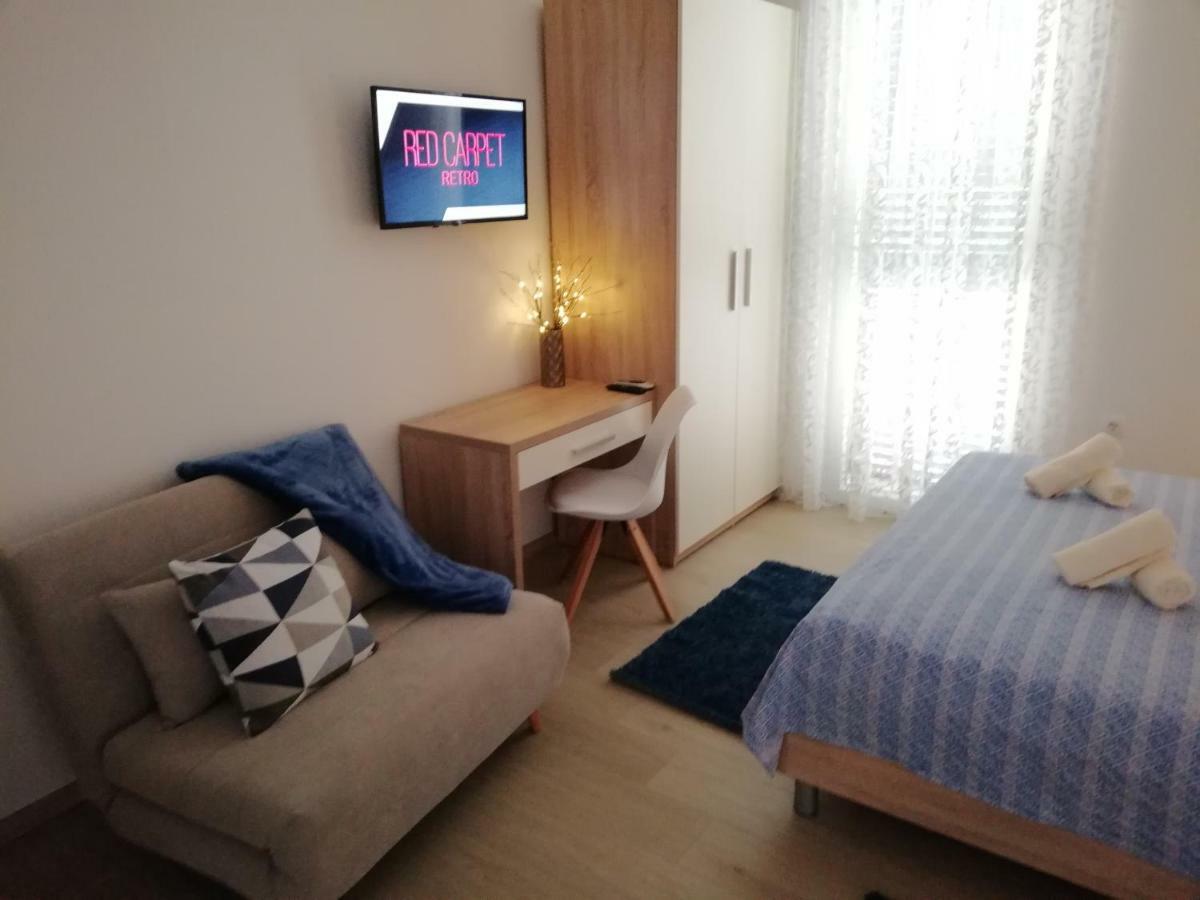Kalelarga Apartments 4 You Zadar Ngoại thất bức ảnh