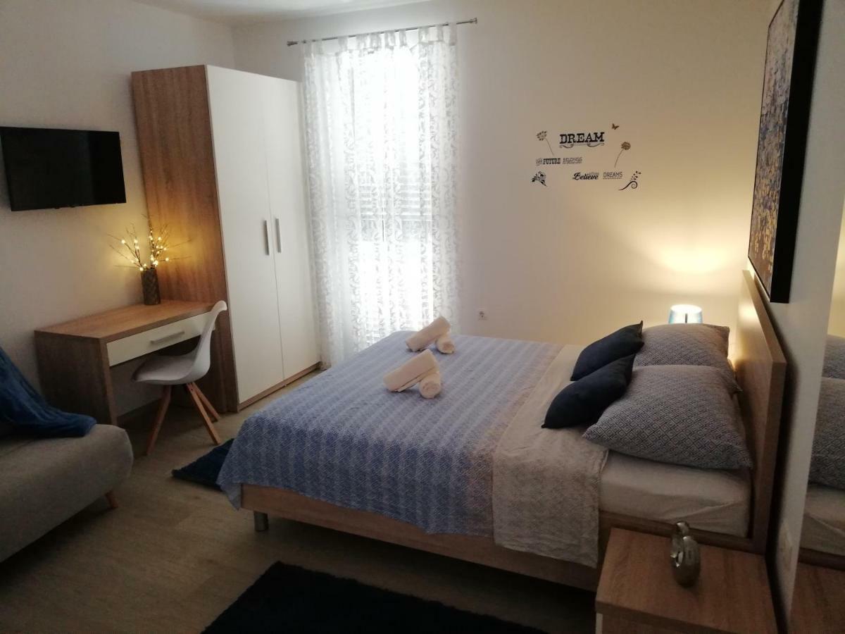 Kalelarga Apartments 4 You Zadar Ngoại thất bức ảnh