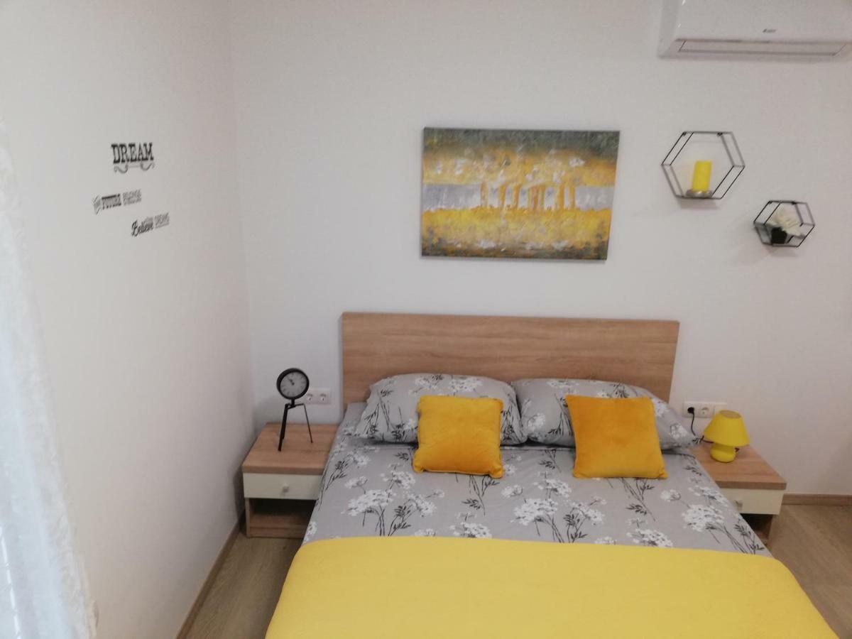 Kalelarga Apartments 4 You Zadar Ngoại thất bức ảnh