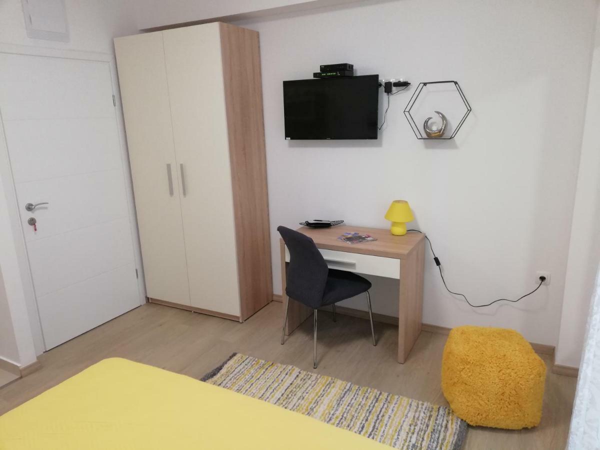 Kalelarga Apartments 4 You Zadar Ngoại thất bức ảnh