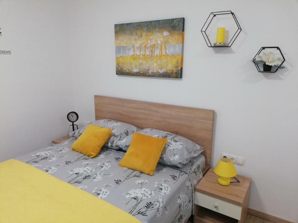 Kalelarga Apartments 4 You Zadar Ngoại thất bức ảnh