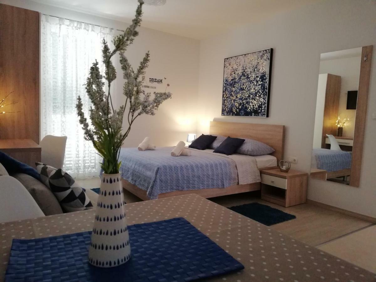 Kalelarga Apartments 4 You Zadar Ngoại thất bức ảnh