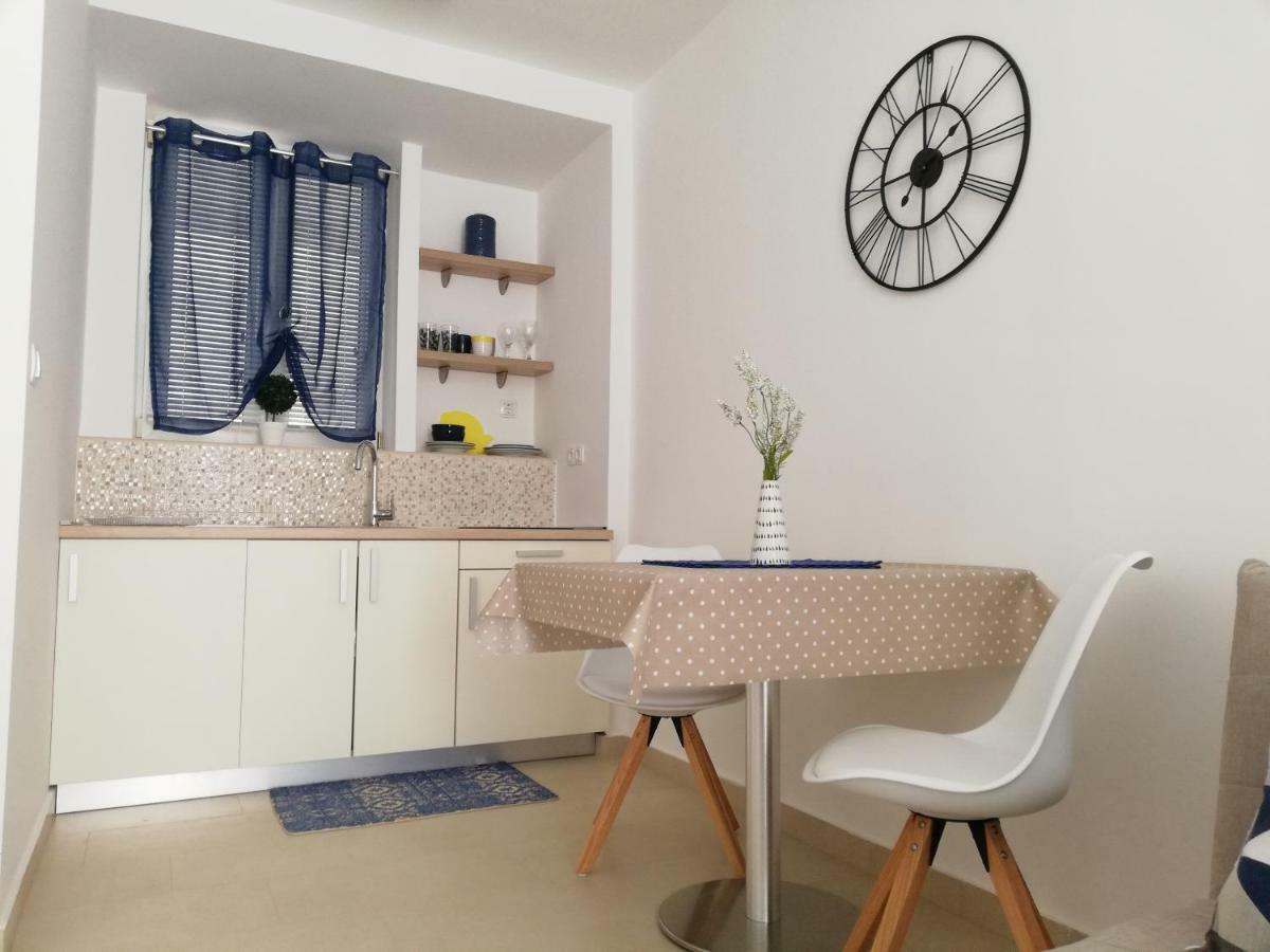 Kalelarga Apartments 4 You Zadar Ngoại thất bức ảnh