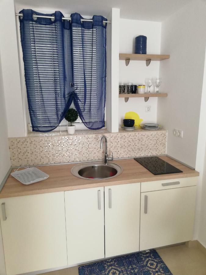 Kalelarga Apartments 4 You Zadar Ngoại thất bức ảnh
