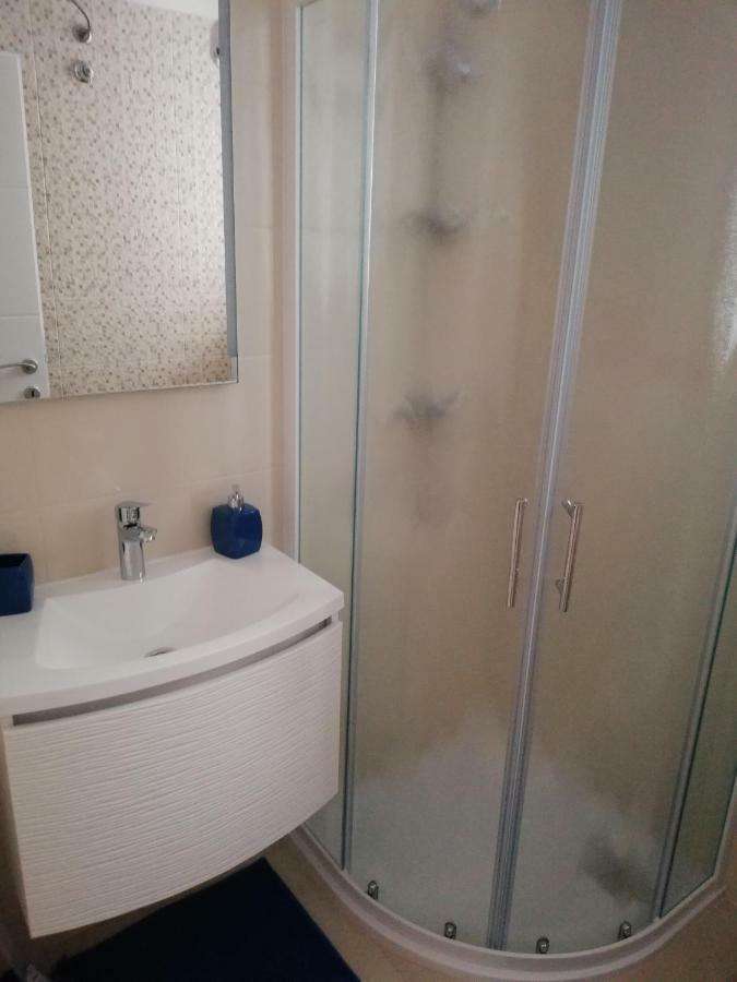 Kalelarga Apartments 4 You Zadar Ngoại thất bức ảnh